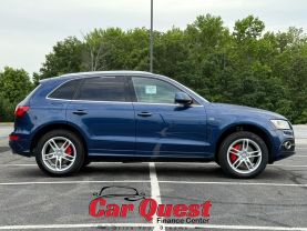 2016 Audi Q5 - Image 8