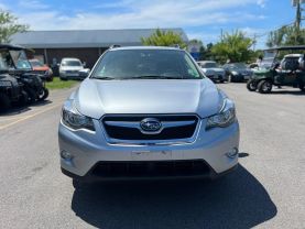 2015 SUBARU XV CROSSTREK SUV 4-CYL, PZEV, 2.0 LITER PREMIUM SPORT UTILITY 4D