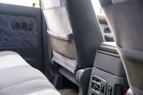 1997 TOYOTA LAND CRUISER PRADO SUV 5VZ-FE TZ