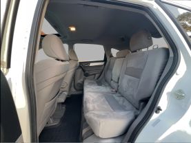 2010 HONDA CR-V SUV 4-CYL, VTEC, 2.4 LITER EX SPORT UTILITY 4D