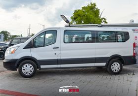 2015 FORD T350 VANS For Sale in Orlando