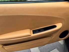 2007 FERRARI F430 CONVERTIBLE V8, 4.3 LITER SPIDER CONVERTIBLE 2D