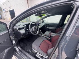2024 TOYOTA COROLLA SEDAN 4-CYL, DYNAMIC-FORCE, 2.0 LITER SE SEDAN 4D