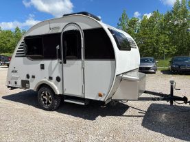 2020 LITTLE GUY MAX RV - MEERKAT at T&T Repairables - used car dealership in Spencer, Indiana.
