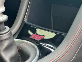 Used 2020 SUBARU WRX SEDAN 4-CYL, TURBO, 2.5 LITER STI LIMITED SEDAN 4D - LA Auto Star located in Virginia Beach, VA