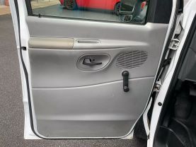 2008 FORD E250 UPFITTED CARGO VAN CARGO VANS V8, 4.6 LITER VAN 3D - Eddies Auto Sales