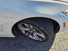 2016 BMW 4 SERIES