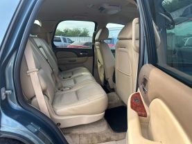 2009 GMC YUKON