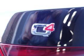 2019 ALFA ROMEO GIULIA SEDAN 4-CYL, TURBO, 2.0 LITER SEDAN 4D
