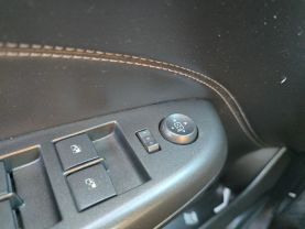 2012 CADILLAC SRX SUV V6, FLEX FUEL, 3.6 LITER SPORT UTILITY 4D