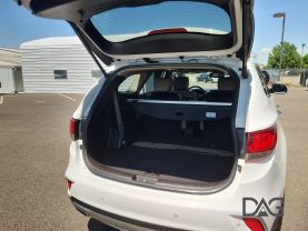 2018 HYUNDAI SANTA FE SUV