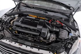 2015 VOLVO XC60 SUV 6-CYL, TURBO, 3.0 LITER T6 SPORT UTILITY 4D (2015.5)
