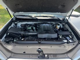 2023 TOYOTA 4RUNNER SUV V6, 4.0 LITER SR5 PREMIUM SPORT UTILITY 4D