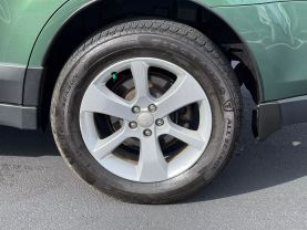 2014 SUBARU OUTBACK WAGON 4-CYL, PZEV, 2.5 LITER 2.5I PREMIUM WAGON 4D - The Auto Lot
