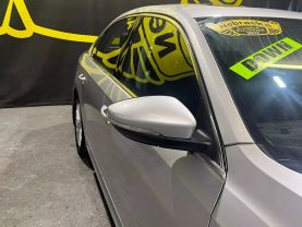 2017 VOLKSWAGEN PASSAT SEDAN 4-CYL, TURBO, 1.8 LITER 1.8T SE SEDAN 4D