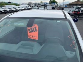 2020 CHEVROLET COLORADO EXTENDED CAB PICKUP TRUCKS 4-CYL, VVT, 2.5 LITER WORK TRUCK PICKUP 4D 6 FT - Eddies Auto Sales