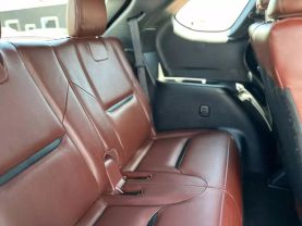 2017 MAZDA CX-9 SUV 4-CYL, SKYACTIV-G, 2.5T SIGNATURE SPORT UTILITY 4D