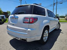 2016 GMC ACADIA