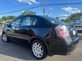 Used 2010 NISSAN SENTRA SEDAN 4-CYL, 2.0 LITER S SEDAN 4D - LA Auto Star located in Virginia Beach, VA