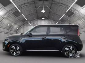 2023 KIA SOUL WAGON