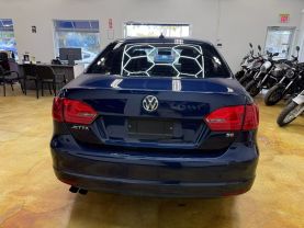2014 VOLKSWAGEN JETTA