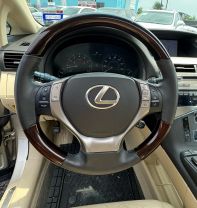 2015 LEXUS RX SUV V6, 3.5 LITER RX 350 SPORT UTILITY 4D