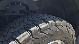 2013 FORD F150 SUPERCREW CAB