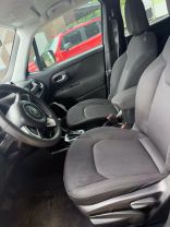 2018 JEEP RENEGADE SUV 4-CYL, MULTIAIR, 2.4L SPORT SUV 4D