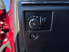 2018 JEEP GRAND CHEROKEE SUV V8, VVT, 5.7 LITER LIMITED SPORT UTILITY 4D