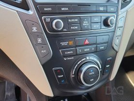 2018 HYUNDAI SANTA FE SUV