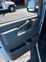 2016 CHEVROLET EXPRESS 2500 CARGO