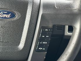 2014 FORD F150 SUPERCREW CAB
