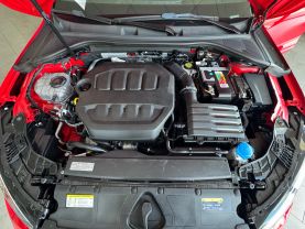 2022 AUDI A3 SEDAN 4-CYL, TURBO, 2.0 LITER PREMIUM PLUS SEDAN 4D