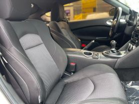 2018 Nissan 370z - Image 22
