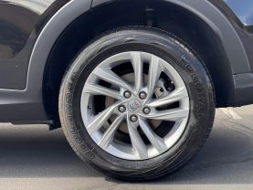 2024 BUICK ENVISTA SUV 3-CYL, ECOTEC, TURBO, 1.2 LITER PREFERRED SPORT UTILITY 4D