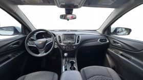 2023 CHEVROLET EQUINOX SUV 4-CYL, TURBO, 1.5 LITER LT SPORT UTILITY 4D