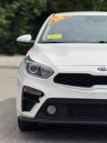 2019 Kia Forte - Image 4
