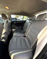 2014 KIA FORTE HATCHBACK 4-CYL, GDI, 2.0 LITER EX HATCHBACK 4D