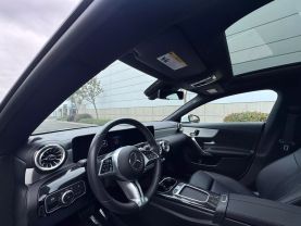 2025 Mercedes-benz Cla - Image 22