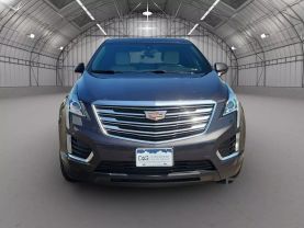 2019 CADILLAC XT5 SUV
