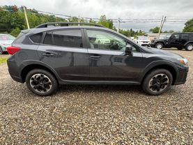 2019 SUBARU CROSSTREK SUV 4-CYL, PZEV, 2.0 LITER 2.0I PREMIUM SPORT UTILITY 4D