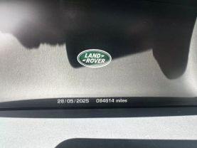 2015 LAND ROVER RANGE ROVER SUV V6, SUPERCHARGED, 3.0L HSE SPORT UTILITY 4D