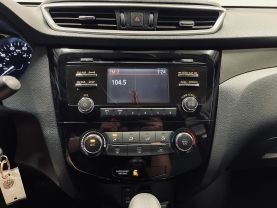 2016 NISSAN ROGUE SUV 4-CYL, 2.5 LITER S SPORT UTILITY 4D