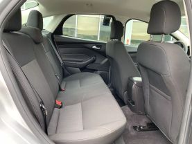2018 FORD FOCUS SE CARS/SUV 4-CYL, 2.0 LITER SE SEDAN 4D - Eddies Auto Sales