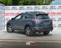 2018 TOYOTA RAV4 For Sale in Orlando