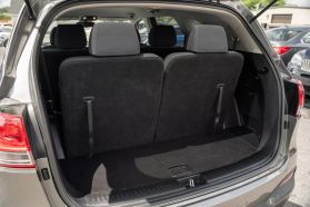 2018 KIA SORENTO SUV 4-CYL, GDI, 2.4 LITER LX SPORT UTILITY 4D