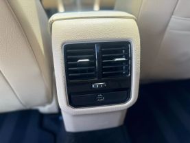 2017 VOLKSWAGEN PASSAT SEDAN 4-CYL, TURBO, 1.8 LITER 1.8T SE SEDAN 4D