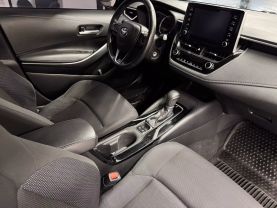 2020 TOYOTA COROLLA SEDAN 4-CYL, 2.0 LITER SE SEDAN 4D