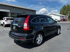 2011 HONDA CR-V SUV 4-CYL, VTEC, 2.4 LITER EX-L SPORT UTILITY 4D