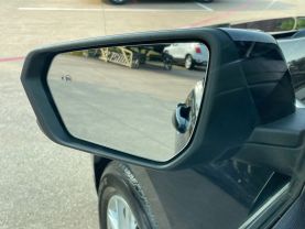 2022 CHEVROLET EQUINOX LT SPORT UTILITY 4D